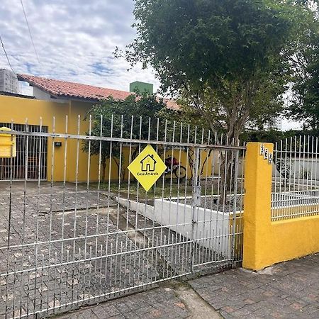 Suite Com Ar Cond, Smarttv E Banheiro Privativo Itajaí 外观 照片